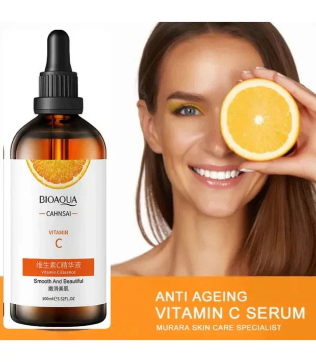 BIOAQUA VITAMIN C SERUM (100ML)