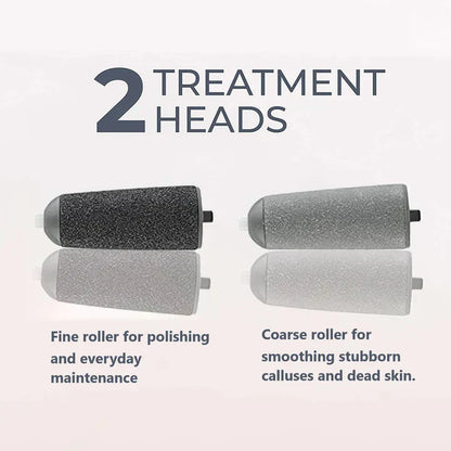 ELECTRIC PEDI CALLUS REMOVER