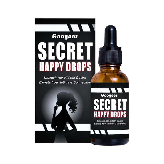 Secret Happy Drops Pleasure Peak Oral Drops for Women Best experience