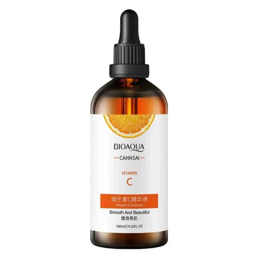 BIOAQUA VITAMIN C SERUM (100ML)